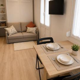 Loft Carlo's: Loyola'da bir otel