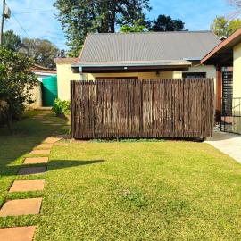 The Museum Cottage, hotel i Sabie