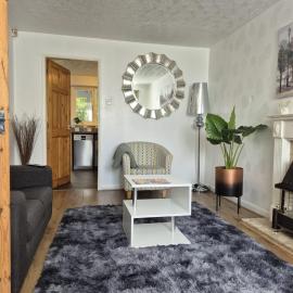 Klinspaces for contractors and family holidays, hotel u gradu Notingem