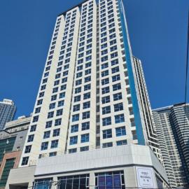 Avenue Haeundae by The solid residence