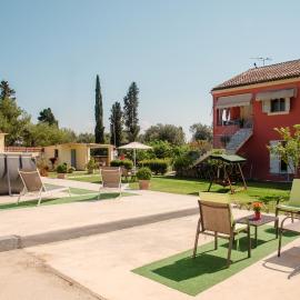Villa Vasiliki