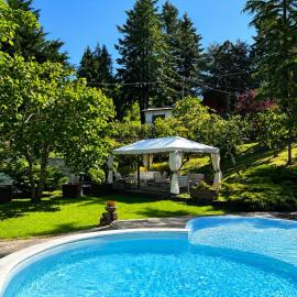 Cuccaro Club - Val di Vara e Cinque Terre, hotel di Rocchetta di Vara