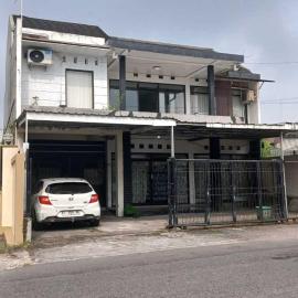 NN Kost 009 Manage by Omm Kost: Beran-kidul şehrinde bir otel