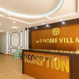 G9 home hotel