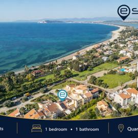 Quartu Sant'Elena에 위치한 호텔 Estay - Stella Di Mare - Near the Beach