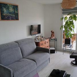 Appartement lumineux centre-ville - 2 pers. - FR-1-319-642