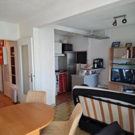 Appartement 2 piéces 4 personnes Six-Four-Les-Plages proche mer