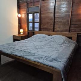 Thai Teak House Homestay III