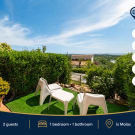 Estay - Asfodelo 21 - AirCon - WiFi - Parking
