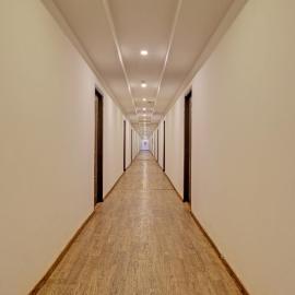 Townhouse Ramamurthy Nagar Formerly Navya International