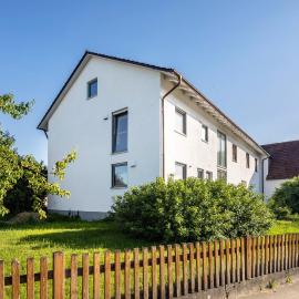 Bauernhofleben