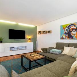 Cozy Apartment