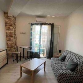 Studio Arinella Beach Sud Bastia، فندق في باستيا