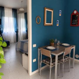 La casetta di Andreina, hotel in Sarzana