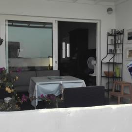 Casa Arrigo - Splendido bungalow centrale con grande terrazza e vista mare