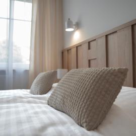 Pokoje ABC Centrum, hotel em Ustka