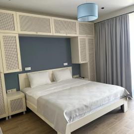 terrace kaprovan, hotel in Urekis Sadguri