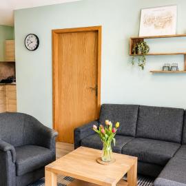 Appartement Inzell-Fex, Base Camp im Chiemgau، فندق في انزل