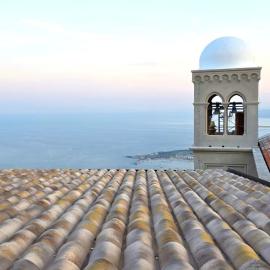 MaMaCa my sicilian home 2 Castelmola