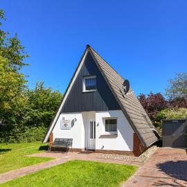 Ferienhaus Windspiel