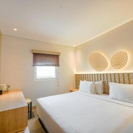 Kotta Kyu Hotel Semarang, hotel in Semarang