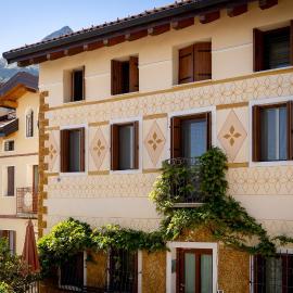 La Casa del Podestà - Dolomiti Apartment