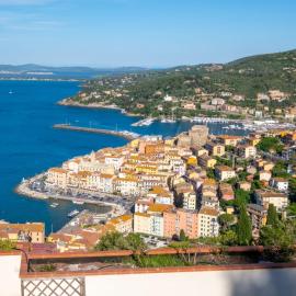 Residence Sole Dell'Argentario