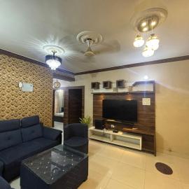 Spacious 3BHK Luxury Stay Patna, hotell sihtkohas Patna
