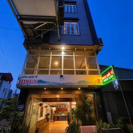Hisun Hotel Quốc tế - Đông Anh, hotel u gradu Thụy Ha