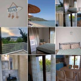 Evriaki Rooms Lesvos