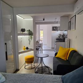 Apartman Elzi Tuzla