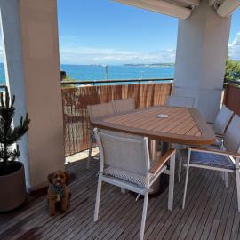 Apartment Sunny Days, khách sạn ở Koper