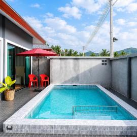 Villa Escape Aonang Krabi