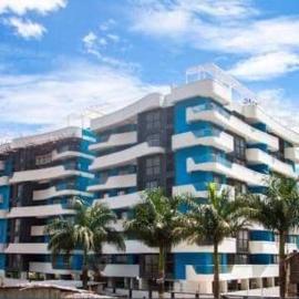 Sharifah lulu residence، فندق في كامبالا