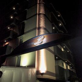 HOTEL K's L Adult only