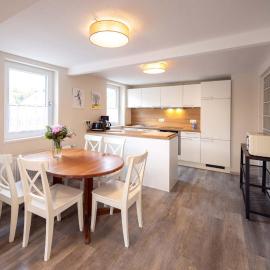 Apartment-Haus Gundelfinger, hotell i Gräfenberg