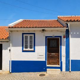 Casa de Benavila, hotel i Benavila