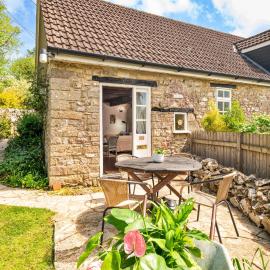 Finest Retreats - Lea Hill, Woodpecker, hotel u gradu 'Axminster'