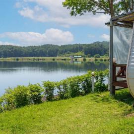 Taean Bibi ArtGlamping, hotel sa Taean