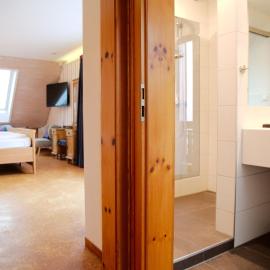 BoutiqueHotel KAPUZINERGARTEN