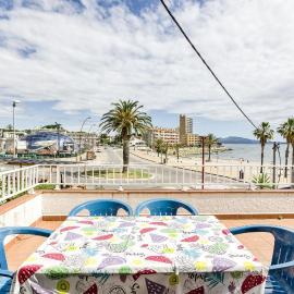Apartamento Girelle