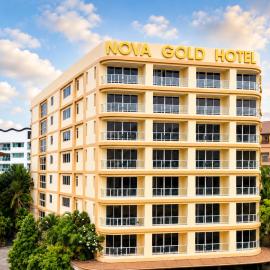 Nova Gold Hotel Pattaya
