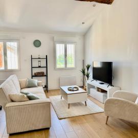 Douceur Suite - 2 bedrooms