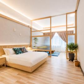 Tien Hotel Georgetown