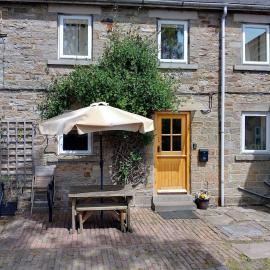 Mews Cottage, hotel v destinácii Middleton in Teesdale