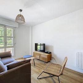 Appartement 4 personnes