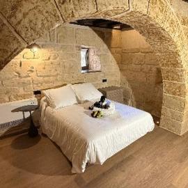 Vendederas Boutique Villa Luxury Rustic Stay in Alhama de Granada