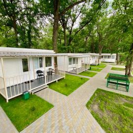База відпочинку МРІЯ – hotel w mieście Koropowo