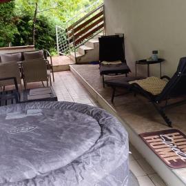 Holiday Home Nature Plesivica