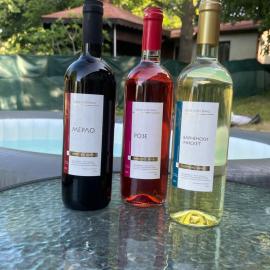 The Byala Escape, Private Villa with Bar & Hot Tub